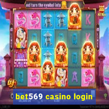 bet569 casino login